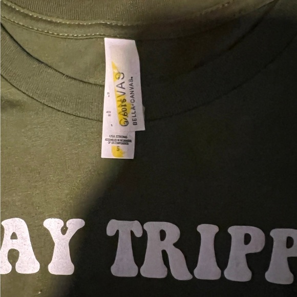 Graphic tee - Picture 2 of 2